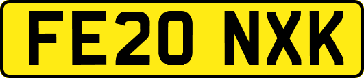FE20NXK