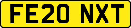 FE20NXT