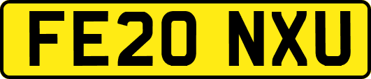 FE20NXU