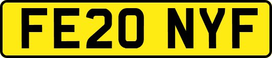 FE20NYF