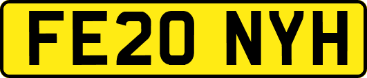 FE20NYH