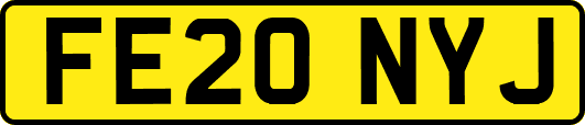 FE20NYJ