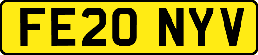 FE20NYV