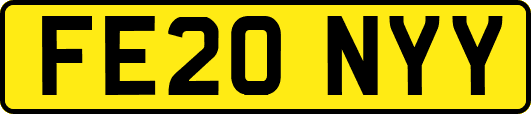 FE20NYY