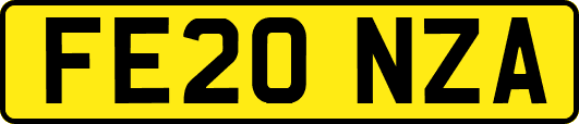 FE20NZA