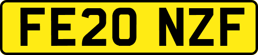 FE20NZF