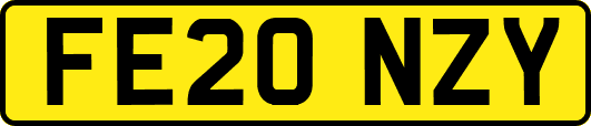 FE20NZY