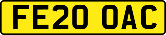 FE20OAC