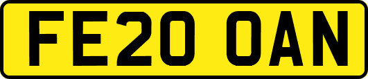 FE20OAN