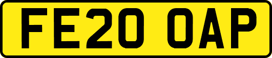 FE20OAP