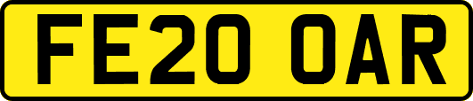 FE20OAR