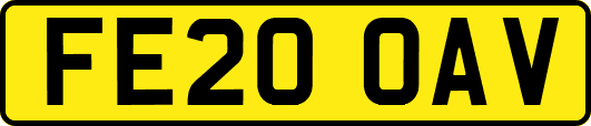 FE20OAV