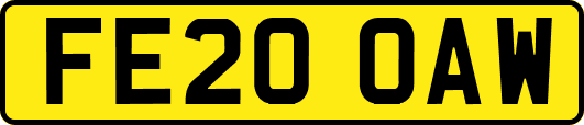 FE20OAW