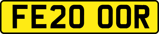 FE20OOR