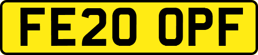 FE20OPF