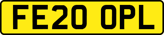 FE20OPL
