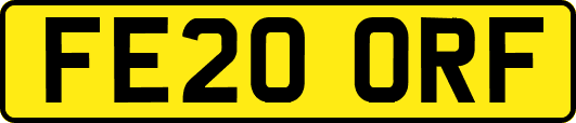 FE20ORF