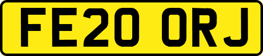 FE20ORJ
