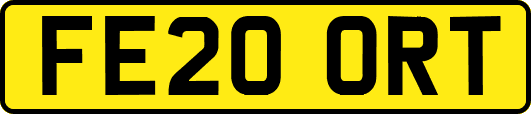 FE20ORT