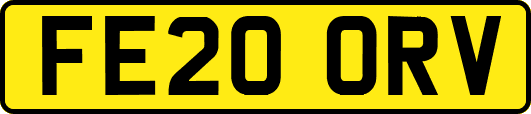 FE20ORV