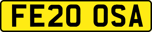 FE20OSA