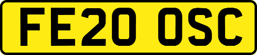 FE20OSC