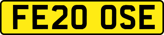 FE20OSE