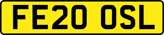 FE20OSL