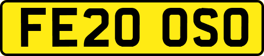 FE20OSO