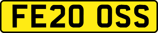 FE20OSS