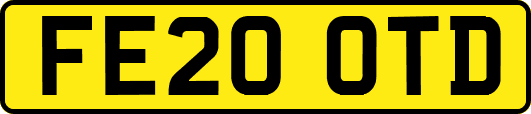 FE20OTD