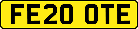 FE20OTE