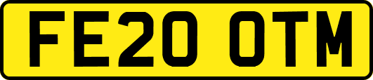 FE20OTM