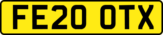 FE20OTX
