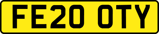 FE20OTY