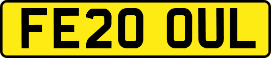 FE20OUL