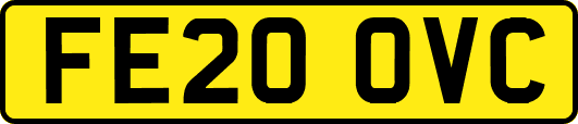 FE20OVC