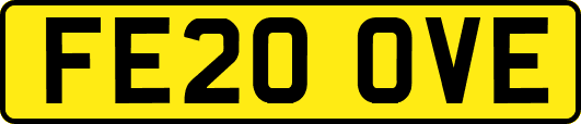 FE20OVE