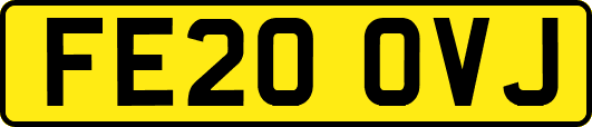 FE20OVJ