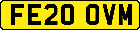 FE20OVM