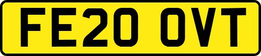 FE20OVT