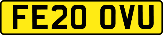 FE20OVU