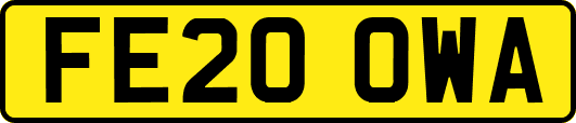 FE20OWA