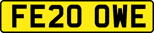 FE20OWE
