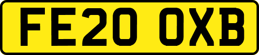 FE20OXB