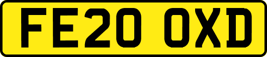 FE20OXD