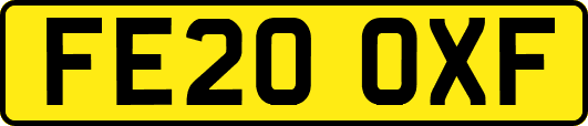 FE20OXF