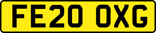 FE20OXG