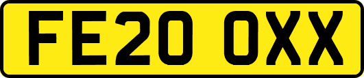FE20OXX