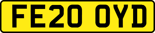 FE20OYD